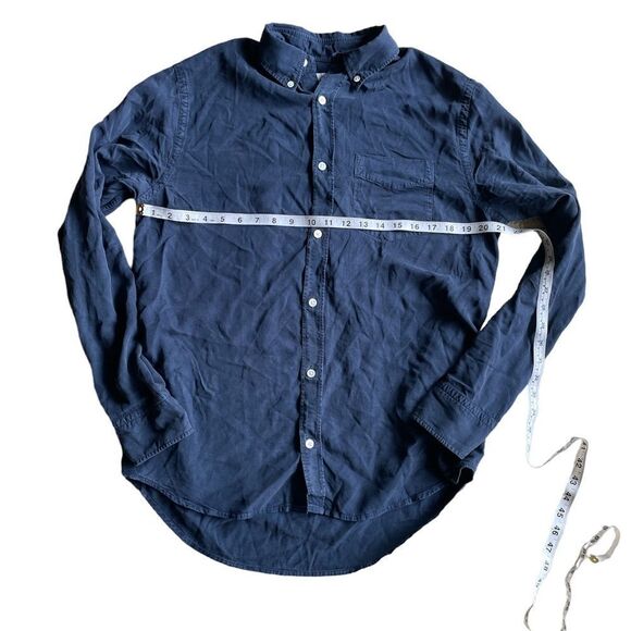 NNO7 Men Core Levon Shirt Size S - Picture 8 of 11